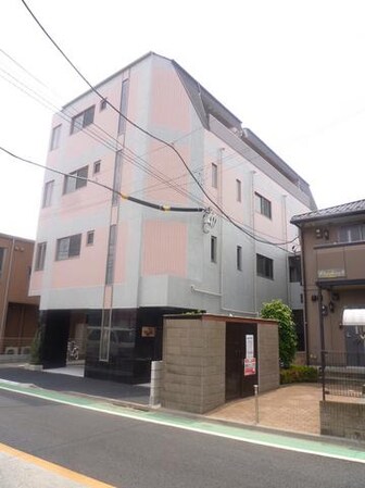 ラ・カーサ牟礼の物件内観写真